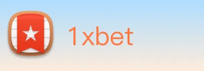 1xbet logo